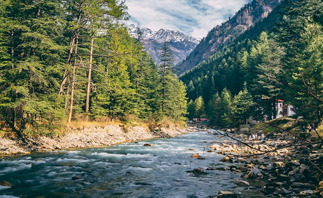 5 Best Hill Stations Near Chandigarh To Visit In Summer 2022