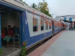 बिहार : कोसी और मिथिला 88 साल बाद एक बार फिर रेल मार्ग से जुड़ा बिहार : कोसी और मिथिला 88 साल बाद एक बार फिर रेल मार्ग से जुड़ा