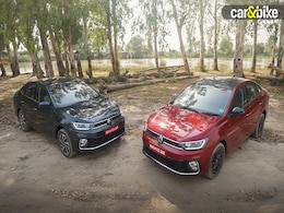 Volkswagen Virtus: What We Know So Far Volkswagen Virtus: What We Know So Far