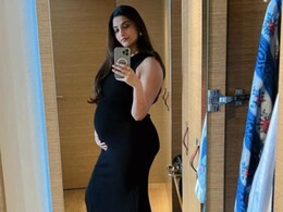 Sonam Kapoor's "Babymoon" Is All About This Italian Delicacy; Guess What It Is