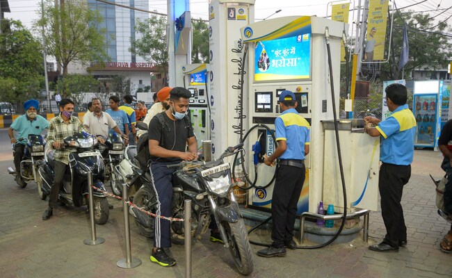 1 Killed, 6 Injured After Petrol Pump Roof Collapses In Chennai