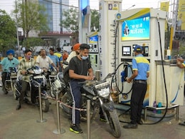 "Fuel Prices Won't Rise, Don't Panic": Sources Say India To Buy Russian Oil