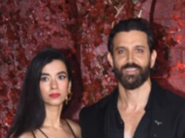 "Let The Feasting Commence": Inside Saba Azad And Hrithik Roshan's Latest Food Adventure