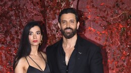 Hrithik Roshan's Travel Memory Is All About Food; Girlfriend Saba Azad Hails