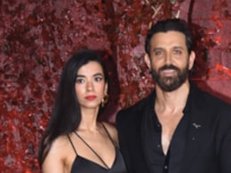 Hrithik Roshan's Travel Memory Is All About Food; Girlfriend Saba Azad Hails