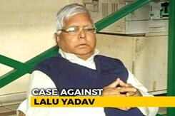For Lalu Yadav And Family, Raids In A New CBI Case Of Corruption For Lalu Yadav And Family, Raids In A New CBI Case Of Corruption