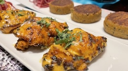 Experience "The Summer Cuisine Of Delhi" At Crowne Plaza Greater Noida, Courtesy Of Chef Osama Jalali