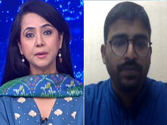 Teach Responsible Online Behaviour To Youngsters: Srinivas Kodali