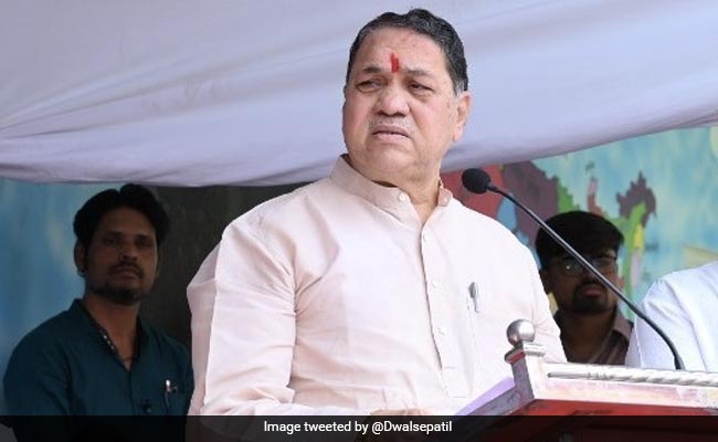 Take Action Against Officer For Implicating People: Minister On Aryan Khan Case