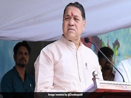 Take Action Against Officer For Implicating People: Minister On Aryan Khan Case Take Action Against Officer For Implicating People: Minister On Aryan Khan Case