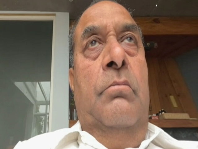 मुकुल रोहतगी को एक बार फिर अटॉर्नी जनरल नियुक्त करने की तैयारी में केंद्र सरकार