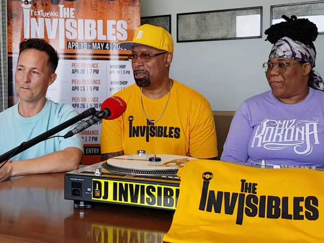 Bridging Cultures: US Hip-Hop Group To Perform In Chennai