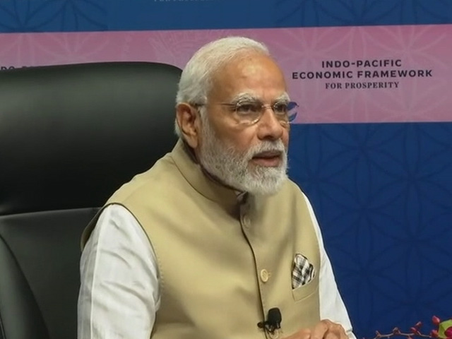In Tokyo, PM Modi Speaks On India-Japan Ties, Indo-Pacific