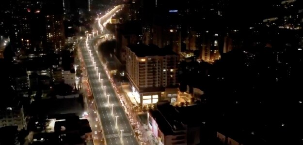 Telangana's Power Sector Thrives With Tremendous Growth Telangana's Power Sector Thrives With Tremendous Growth