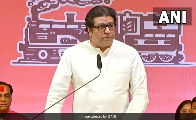 Raj Thackeray's Party Leader Attacked With Stump During Morning Walk: Cops