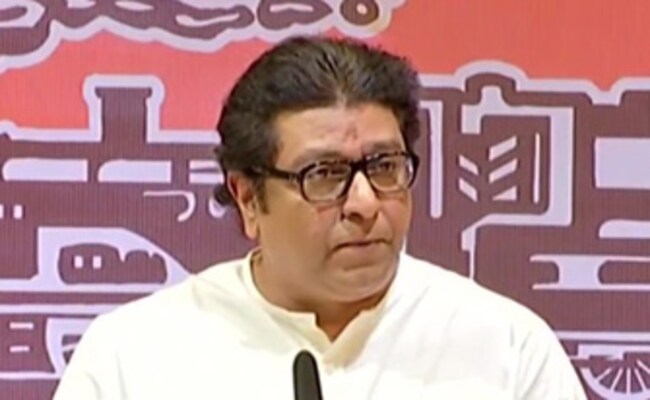 MNS और बीजेपी में गठबंधन को लेकर चर्चा, कुछ देर में प्रेस कॉन्फ्रेंस करेंगे राज ठाकरे