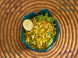 Diabetes Diet: ब्लड शुगर लेवल को मैनेज करने के लिए इन 6 डायबिटीज-फ्रेंडली स्नैक को करें ट्राई Diabetes Diet: ब्लड शुगर लेवल को मैनेज करने के लिए इन 6 डायबिटीज-फ्रेंडली स्नैक को करें ट्राई