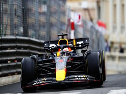 F1: Perez Grabs Maiden Monaco GP Win In A Tyre Management Masterclass F1: Perez Grabs Maiden Monaco GP Win In A Tyre Management Masterclass