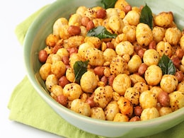 Fat को कम करने ही नहीं Health के लिए भी फायदेमंद हैं Makhana से बनने वाली ये 4 डिश, फटाफट नोट करें रेसिपी Fat को कम करने ही नहीं Health के लिए भी फायदेमंद हैं Makhana से बनने वाली ये 4 डिश, फटाफट नोट करें रेसिपी