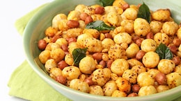 5 Low-Cal Makhana Snacks That You'd Love To Add To Your Weight Loss Diet