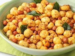 5 Low-Cal Makhana Snacks That You'd Love To Add To Your Weight Loss Diet