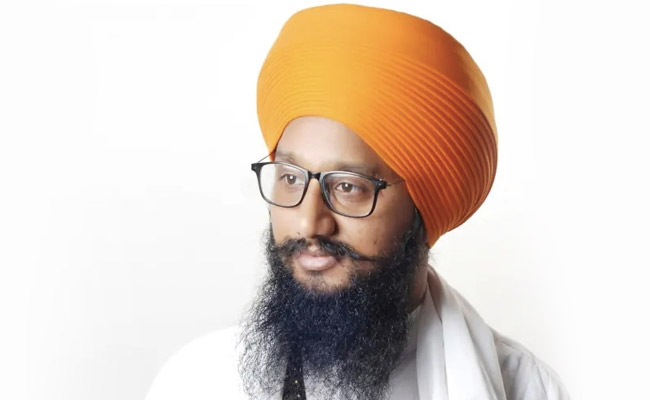 Patiala Clashes Main Accused Barjinder Singh Parwana Arrested