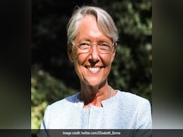 France's President Names First Female French PM In Over Three Decades France's President Names First Female French PM In Over Three Decades