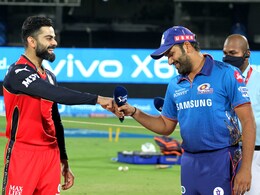 "Rohit Sharma Will Have The Best Strike Rate But Virat Kohli...": Michael Vaughan's Big Prediction For RCB Star