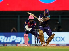Trying To Perform Anchor's Role After 7-8 Years In IPL: Rana