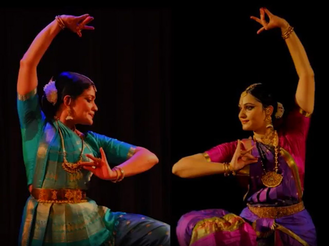 Mother's Day Special: Dancer Geeta And Sharanya Chandran On Motherhood, Self Care And Dance