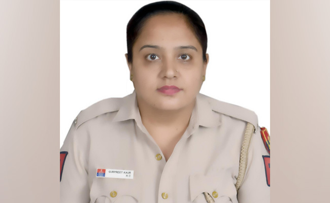 'किस्सा खाकी का': 56 परिवारों के लिए फरिश्ता बनकर आईं गुरप्रीत कौर, जानिए कैसे 3 महीने में लौटी खुशियां