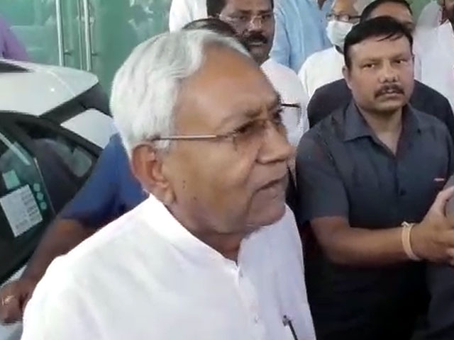जातिगत जनगणना पर जेडीयू-बीजेपी में तकरार, आलाकमान से नहीं मिल रही ये परमिशन