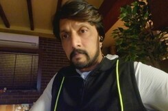 "Overwhelming": Actor Kichcha Sudeep On PM Modi's Language Comment "Overwhelming": Actor Kichcha Sudeep On PM Modi's Language Comment