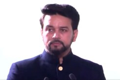 Cannes 2022: "India's Red Carpet Presence Captured Diversity," Says Anurag Thakur Cannes 2022: "India's Red Carpet Presence Captured Diversity," Says Anurag Thakur