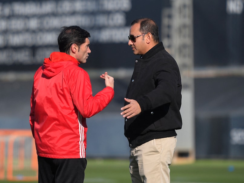 Valencia Says President's Leaked Audios Taken Out Of Context
