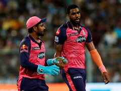 "Some Nervous Bowlers...": Shastri Lambasts Rajasthan After Loss To GT