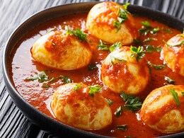 6 High-Protein Indian Dishes That Are Surprisingly Good For Gym Lovers 6 High-Protein Indian Dishes That Are Surprisingly Good For Gym Lovers