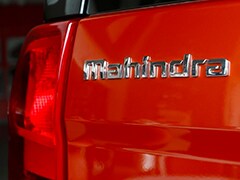 Car Sales May 2022: Mahindra's Overall Domestic Sales Stood At 53,726