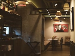 Indulge In The Comfort Of Asian Cuisine At Kylin Experience, Noida