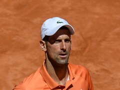 Novak Djokovic Makes It 370 Weeks At Number One, Nadal Slips To 5th Spot