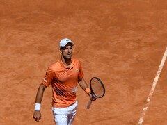 Djokovic Awaits Nadal Or Alcaraz After Cruising Into Madrid Open Semis