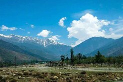 Final Report On J&K Electoral Areas, Needed For Polls, Likely To Be Out Today Final Report On J&K Electoral Areas, Needed For Polls, Likely To Be Out Today