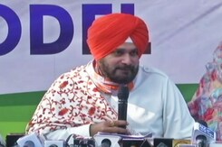 Navjot Sidhu Seeks More Time To Surrender After Jail Term, Cites Health Navjot Sidhu Seeks More Time To Surrender After Jail Term, Cites Health