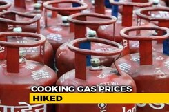 Domestic Cooking Gas Cylinder To Cost Over Rs 1,000 After Latest Hike Domestic Cooking Gas Cylinder To Cost Over Rs 1,000 After Latest Hike