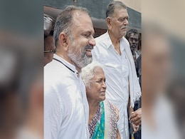 "Faced Insults, Fought On": Rajiv Gandhi Killer On Mother's Long Struggle "Faced Insults, Fought On": Rajiv Gandhi Killer On Mother's Long Struggle
