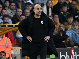 Pep Guardiola Slams Former Manchester United Stars Over Manchester City Criticism
