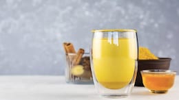 Haldi-Adrak Water For Diwali Skin Glow: The Kitchen Elixir That Works Better Than Filters