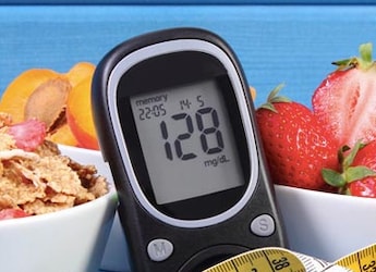 Diabetes Diet: 5 Quick And Easy Breakfast Options For Healthy Morning Meals Diabetes Diet: 5 Quick And Easy Breakfast Options For Healthy Morning Meals