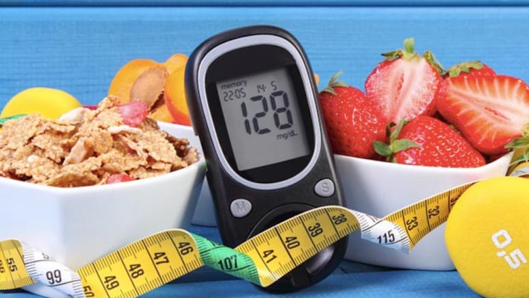 डायबिटीज में क्या खाएं पूरे दिन, सुबह से रात तक का फुल डाइट प्लान