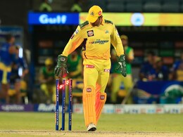 RCB vs CSK: Lot At Stake For Faf Du Plessis And MS Dhoni In Crucial Clash